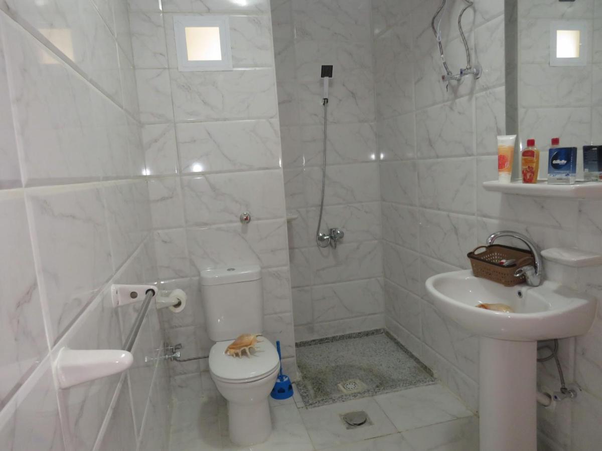 Apartment Bella Vita Near The Sea Redsealine Hurghada Extérieur photo