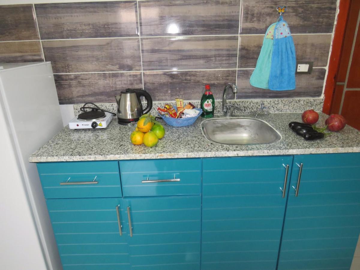Apartment Bella Vita Near The Sea Redsealine Hurghada Extérieur photo