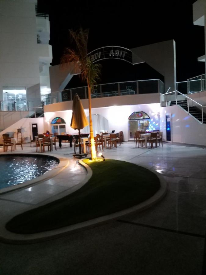 Apartment Bella Vita Near The Sea Redsealine Hurghada Extérieur photo