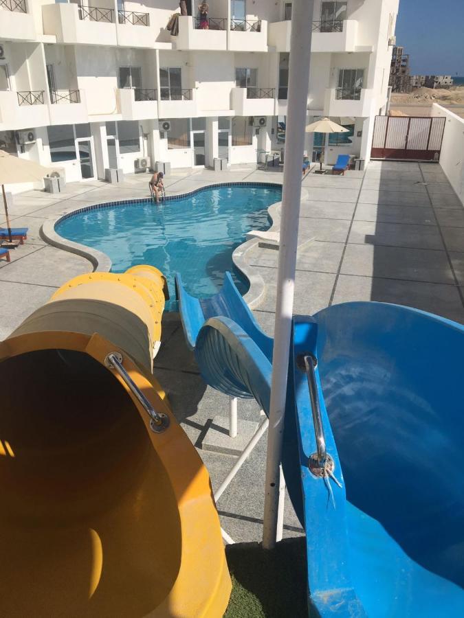 Apartment Bella Vita Near The Sea Redsealine Hurghada Extérieur photo