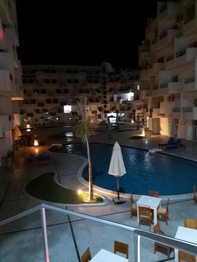 Apartment Bella Vita Near The Sea Redsealine Hurghada Extérieur photo