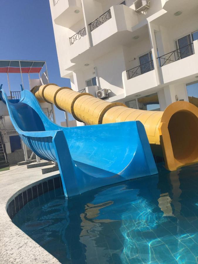 Apartment Bella Vita Near The Sea Redsealine Hurghada Extérieur photo