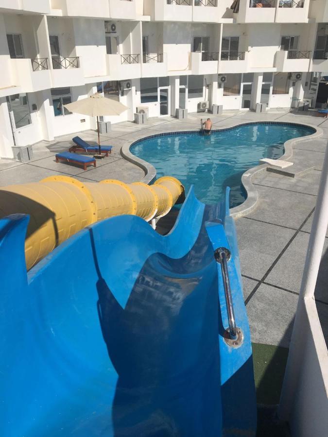 Apartment Bella Vita Near The Sea Redsealine Hurghada Extérieur photo