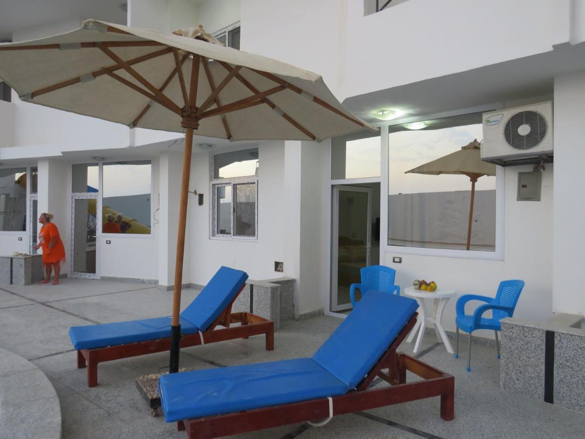 Apartment Bella Vita Near The Sea Redsealine Hurghada Extérieur photo